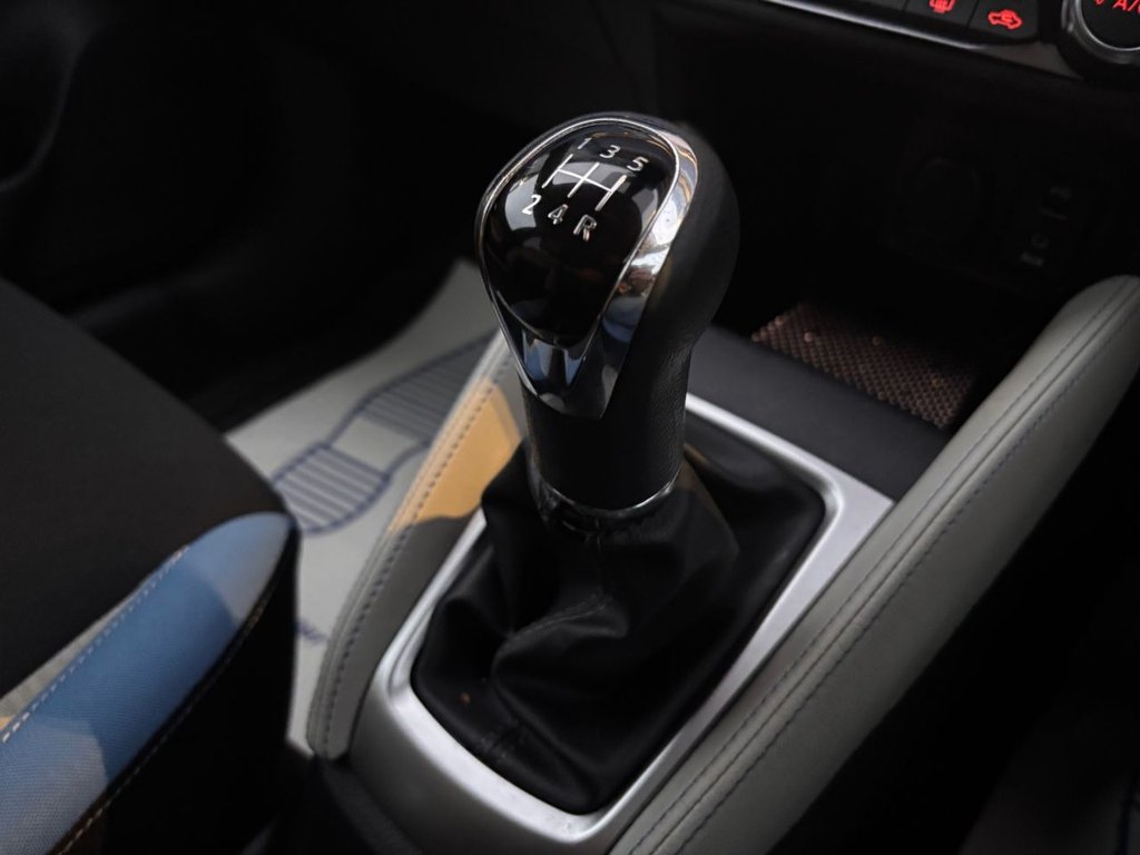 Used Nissan Micra 2018 for sale - 77642640: Photo 23