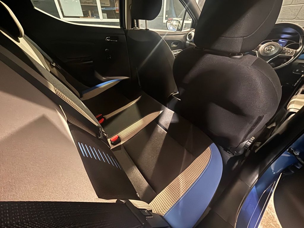 Used Nissan Micra 2018 for sale - 77642640: Photo 27