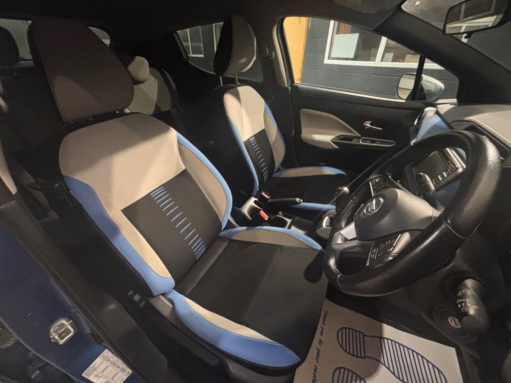 Used Nissan Micra 2018 for sale - 77642640: Photo 28