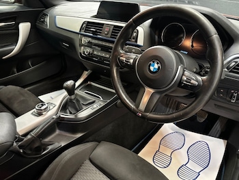 Used BMW 1 Series 2017 for sale - 78444255: Photo