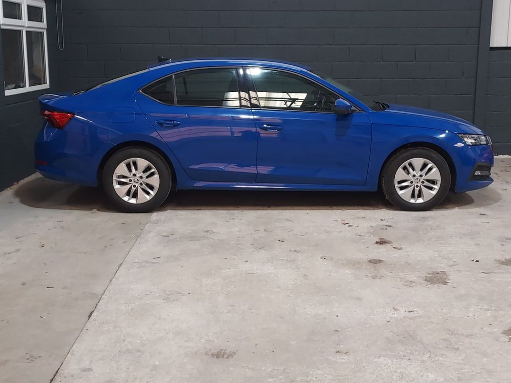 Used Skoda Octavia 2021 for sale - 77336068: Photo 11