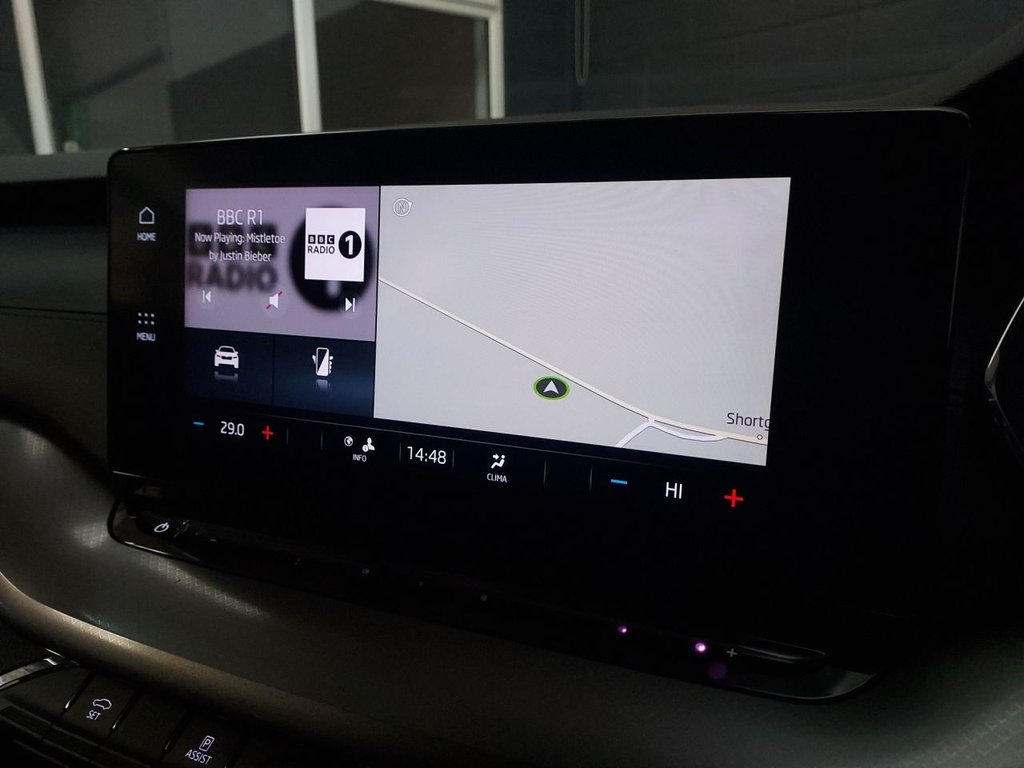 Used Skoda Octavia 2021 for sale - 77336068: Photo 15