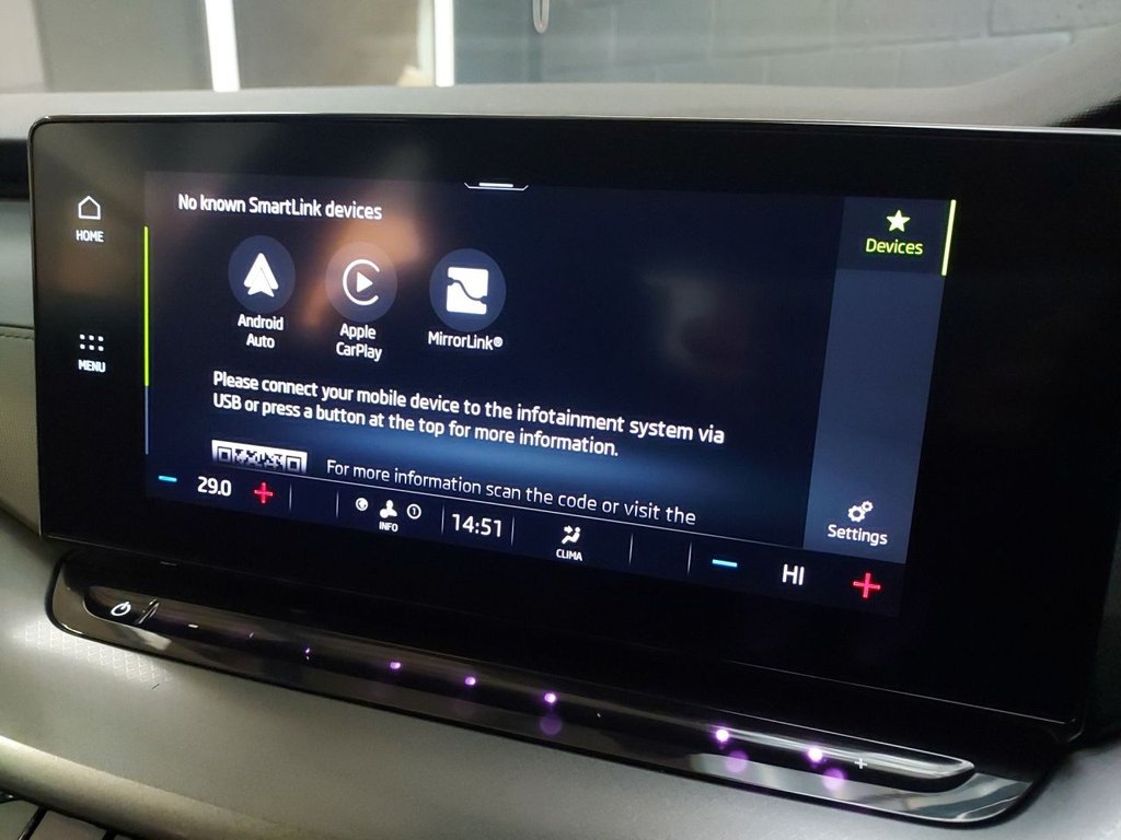 Used Skoda Octavia 2021 for sale - 77336068: Photo 16