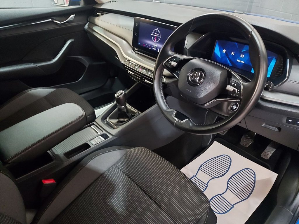 Used Skoda Octavia 2021 for sale - 77336068: Photo 2