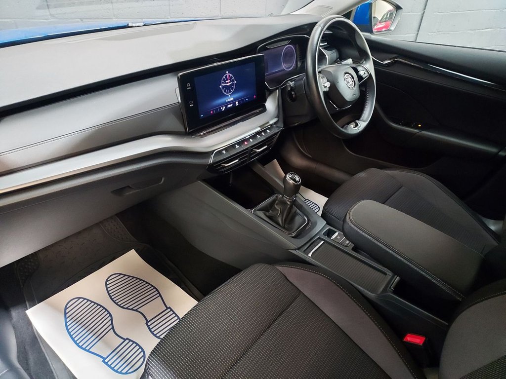 Used Skoda Octavia 2021 for sale - 77336068: Photo 23