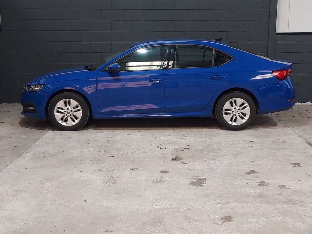 Used Skoda Octavia 2021 for sale - 77336068: Photo 6