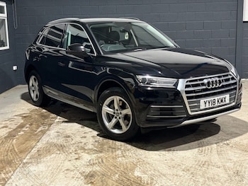 Audi Q5 feature image
