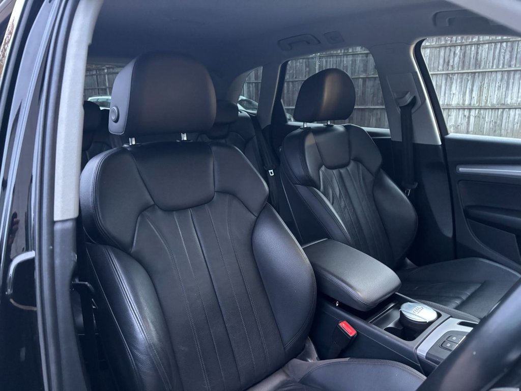 Used Audi Q5 2018 for sale - 77336086: Photo 22