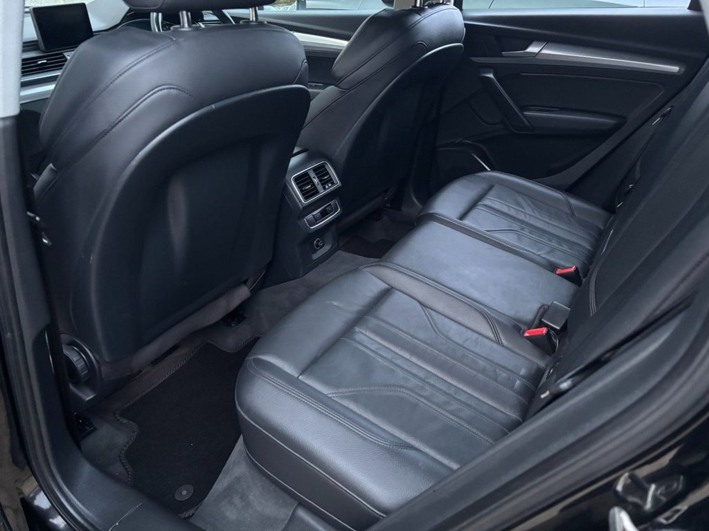 Used Audi Q5 2018 for sale - 77336086: Photo 24