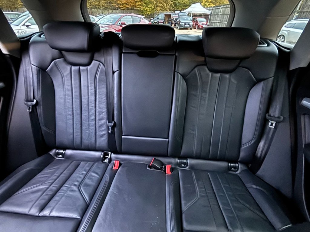 Used Audi Q5 2018 for sale - 77336086: Photo 25