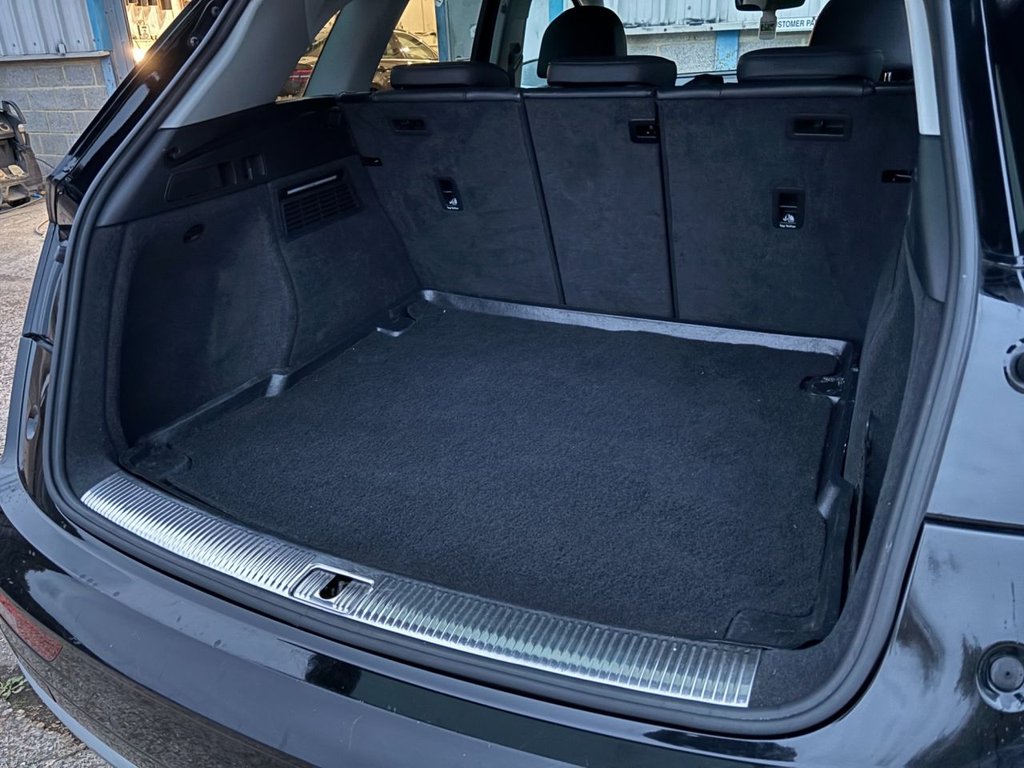 Used Audi Q5 2018 for sale - 77336086: Photo 26