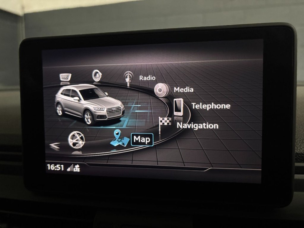 Used Audi Q5 2018 for sale - 77336086: Photo 27