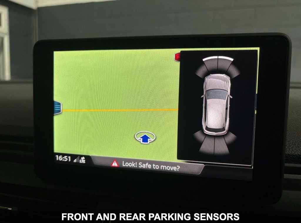 Used Audi Q5 2018 for sale - 77336086: Photo 30