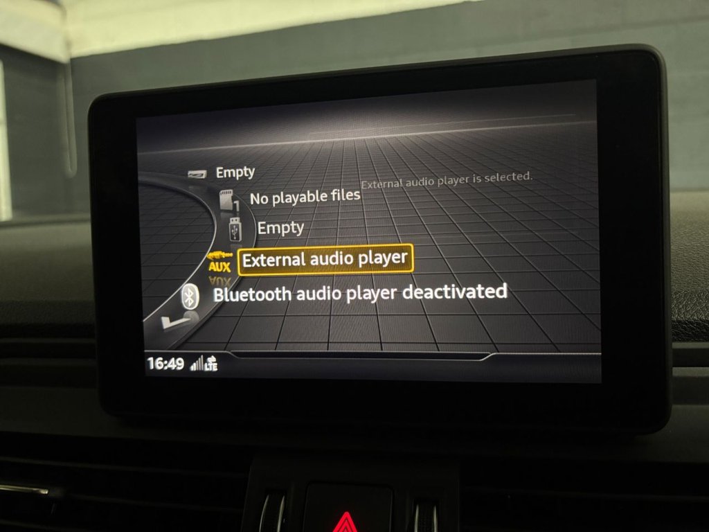 Used Audi Q5 2018 for sale - 77336086: Photo 32