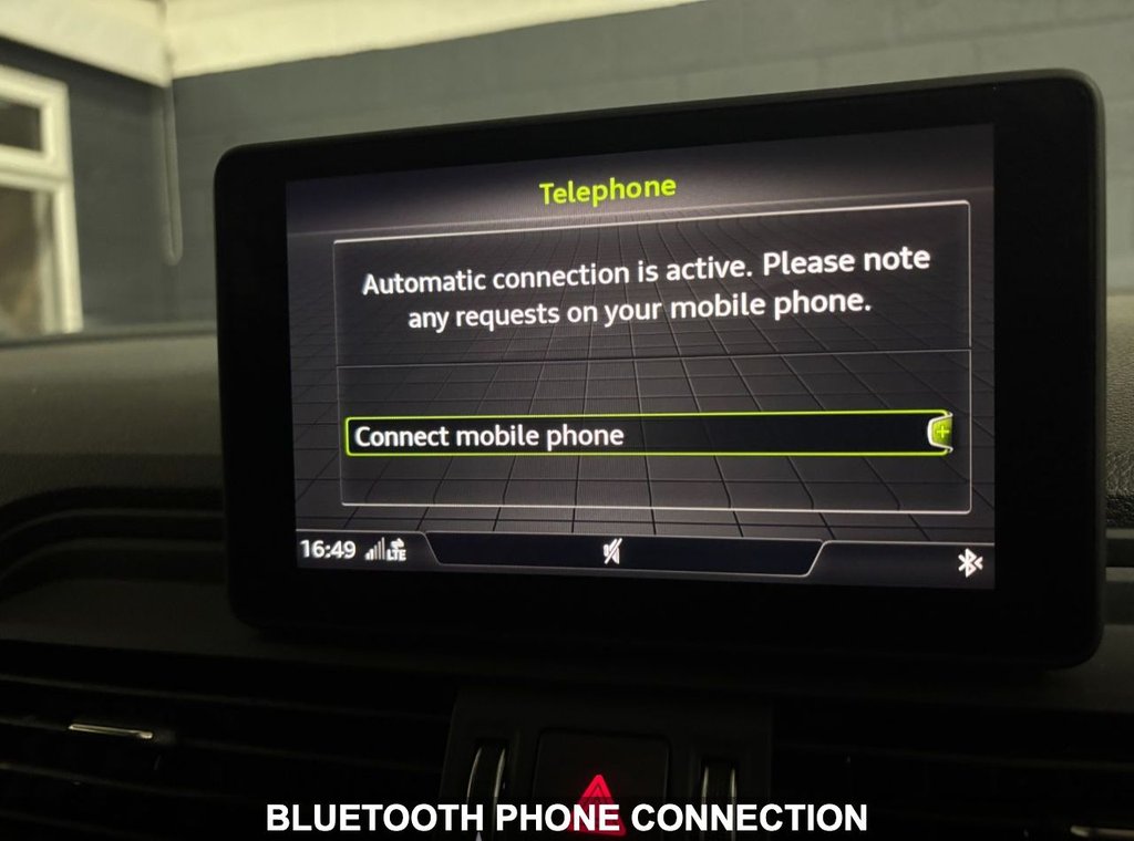 Used Audi Q5 2018 for sale - 77336086: Photo 34