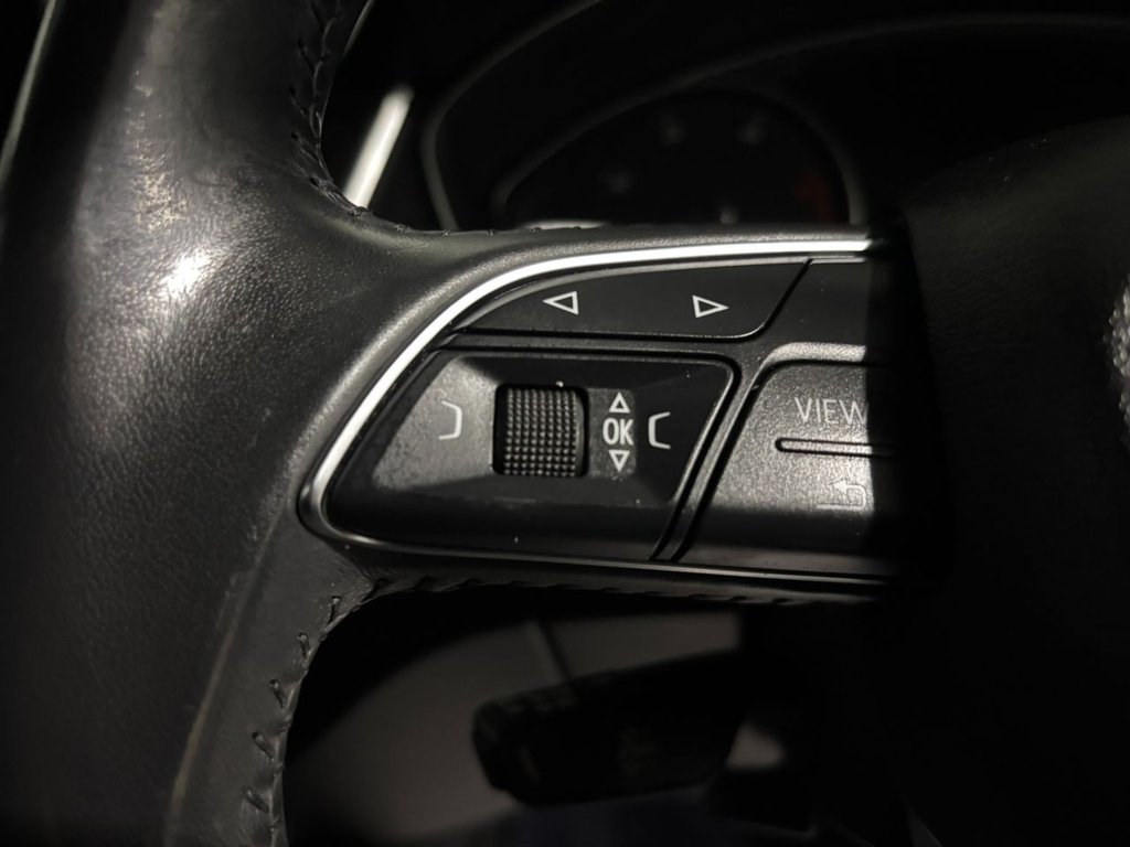 Used Audi Q5 2018 for sale - 77336086: Photo 36