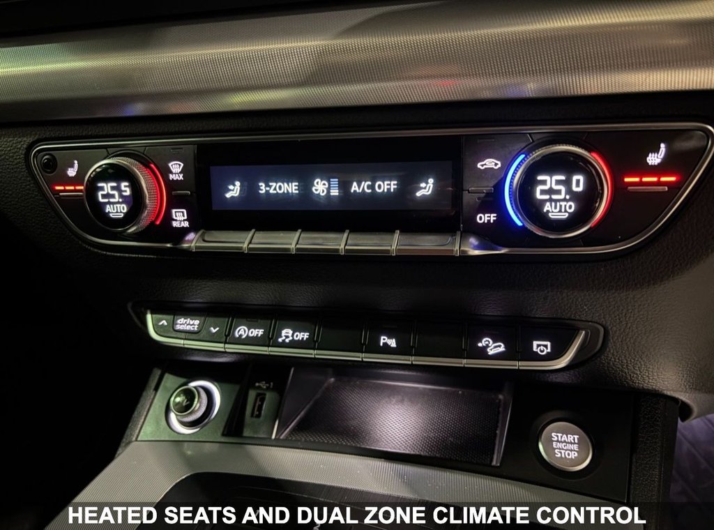 Used Audi Q5 2018 for sale - 77336086: Photo 42