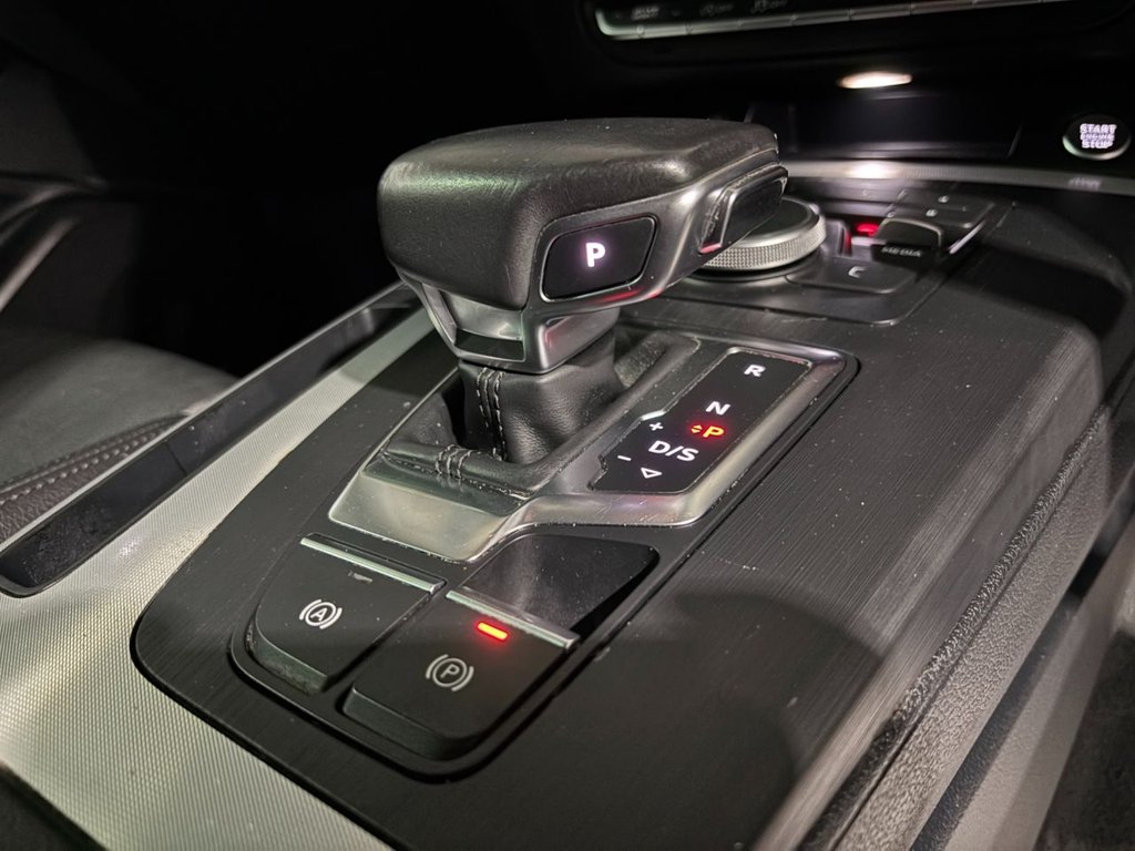 Used Audi Q5 2018 for sale - 77336086: Photo 43