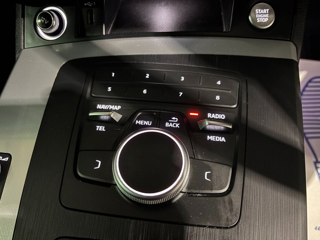 Used Audi Q5 2018 for sale - 77336086: Photo 45