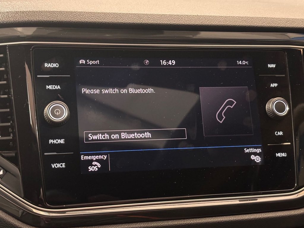 Used Volkswagen T-Roc 2019 for sale - 77655102: Photo 17