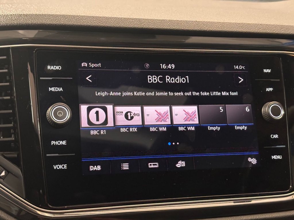 Used Volkswagen T-Roc 2019 for sale - 77655102: Photo 19