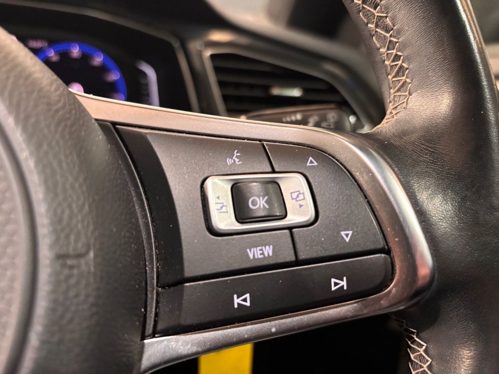 Used Volkswagen T-Roc 2019 for sale - 77655102: Photo 21