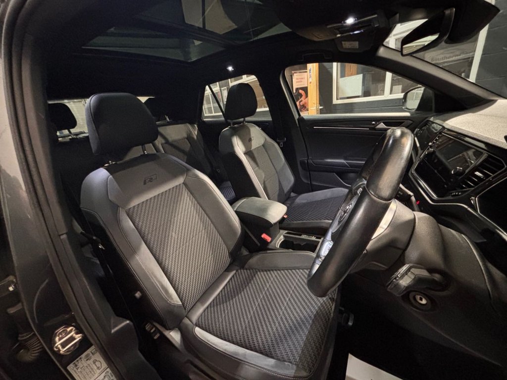 Used Volkswagen T-Roc 2019 for sale - 77655102: Photo 26