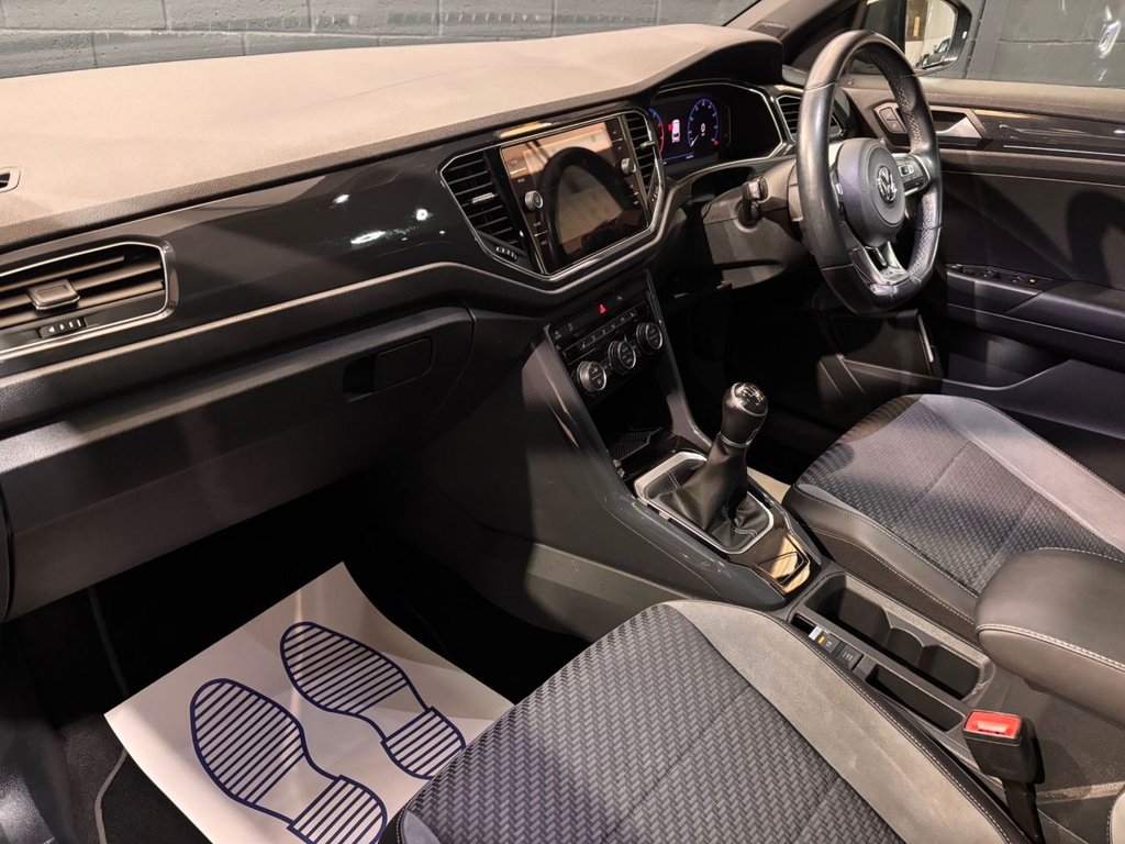 Used Volkswagen T-Roc 2019 for sale - 77655102: Photo 28