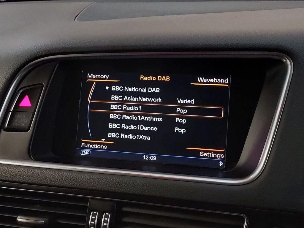 Used Audi Q5 2015 for sale - 77820439: Photo 17