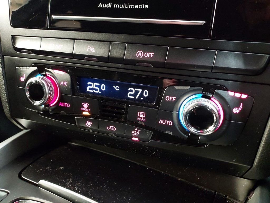 Used Audi Q5 2015 for sale - 77820439: Photo 19