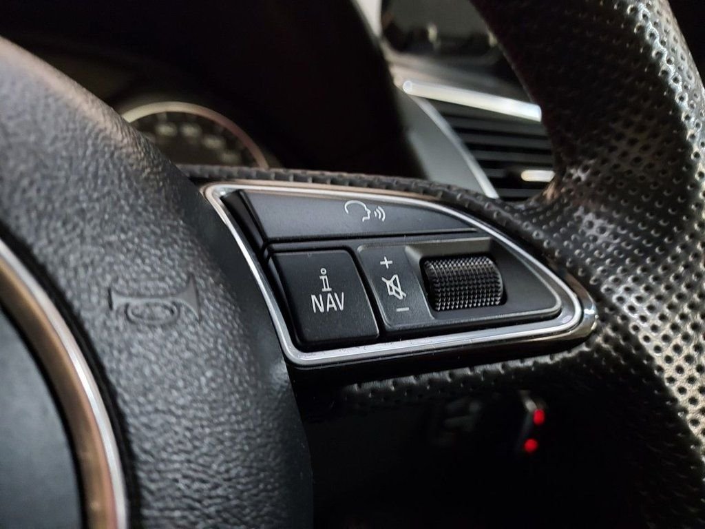 Used Audi Q5 2015 for sale - 77820439: Photo 24