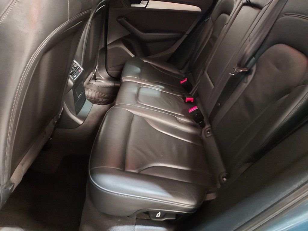 Used Audi Q5 2015 for sale - 77820439: Photo 28