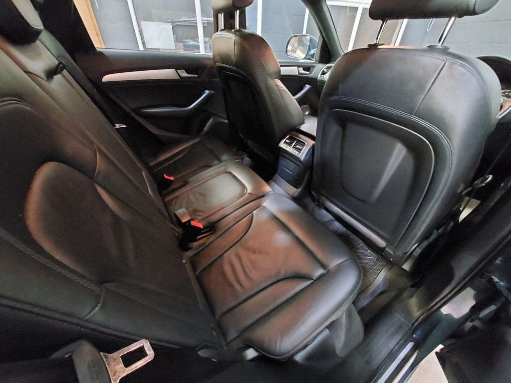 Used Audi Q5 2015 for sale - 77820439: Photo 31