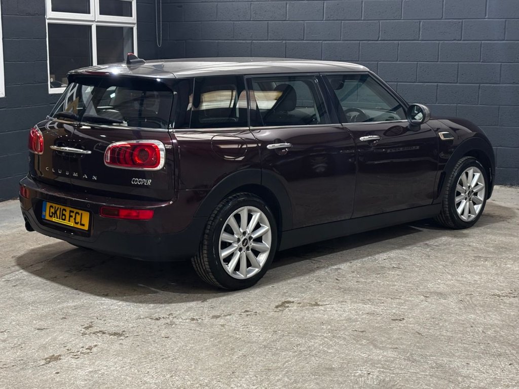 Used MINI Clubman 2016 for sale - 78110137: Photo 11