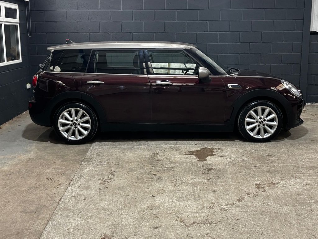 Used MINI Clubman 2016 for sale - 78110137: Photo 12
