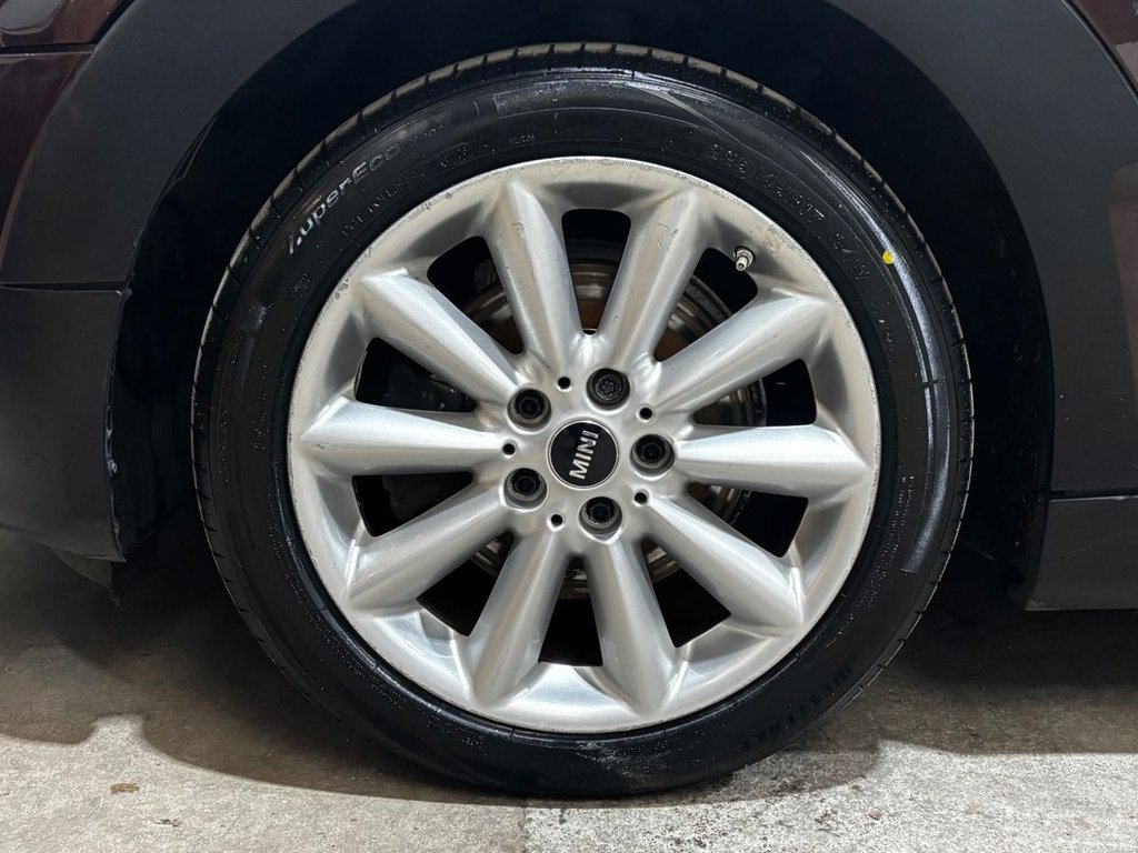 Used MINI Clubman 2016 for sale - 78110137: Photo 14