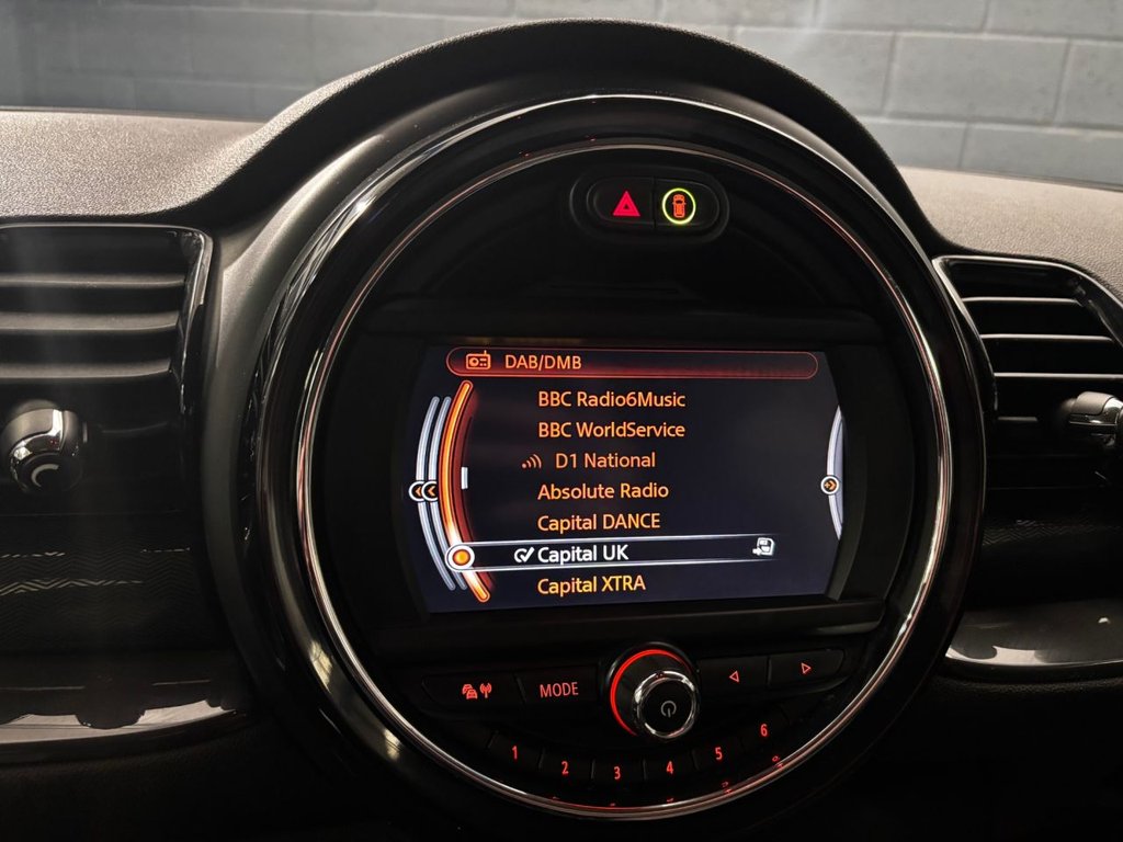 Used MINI Clubman 2016 for sale - 78110137: Photo 16