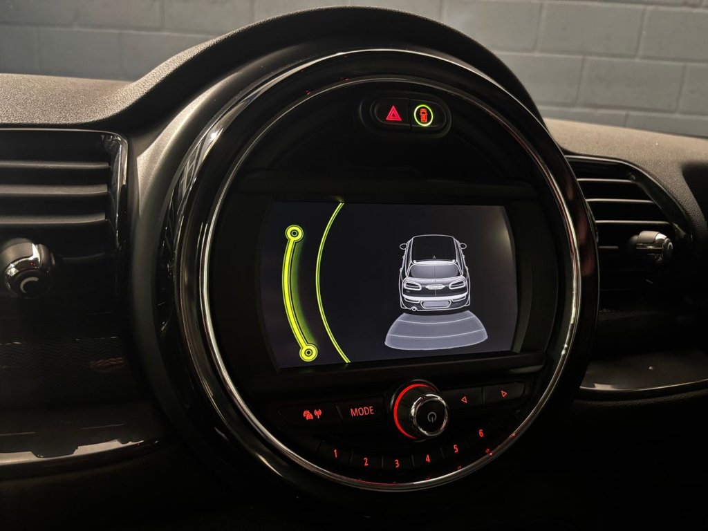 Used MINI Clubman 2016 for sale - 78110137: Photo 18