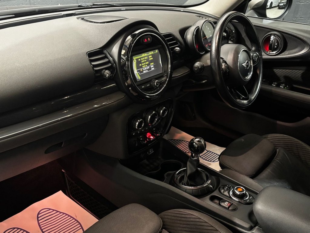 Used MINI Clubman 2016 for sale - 78110137: Photo 19