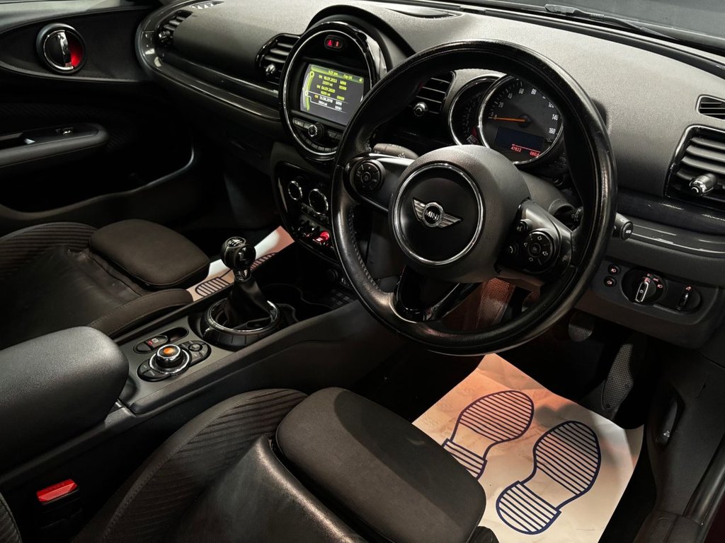 Used MINI Clubman 2016 for sale - 78110137: Photo 2