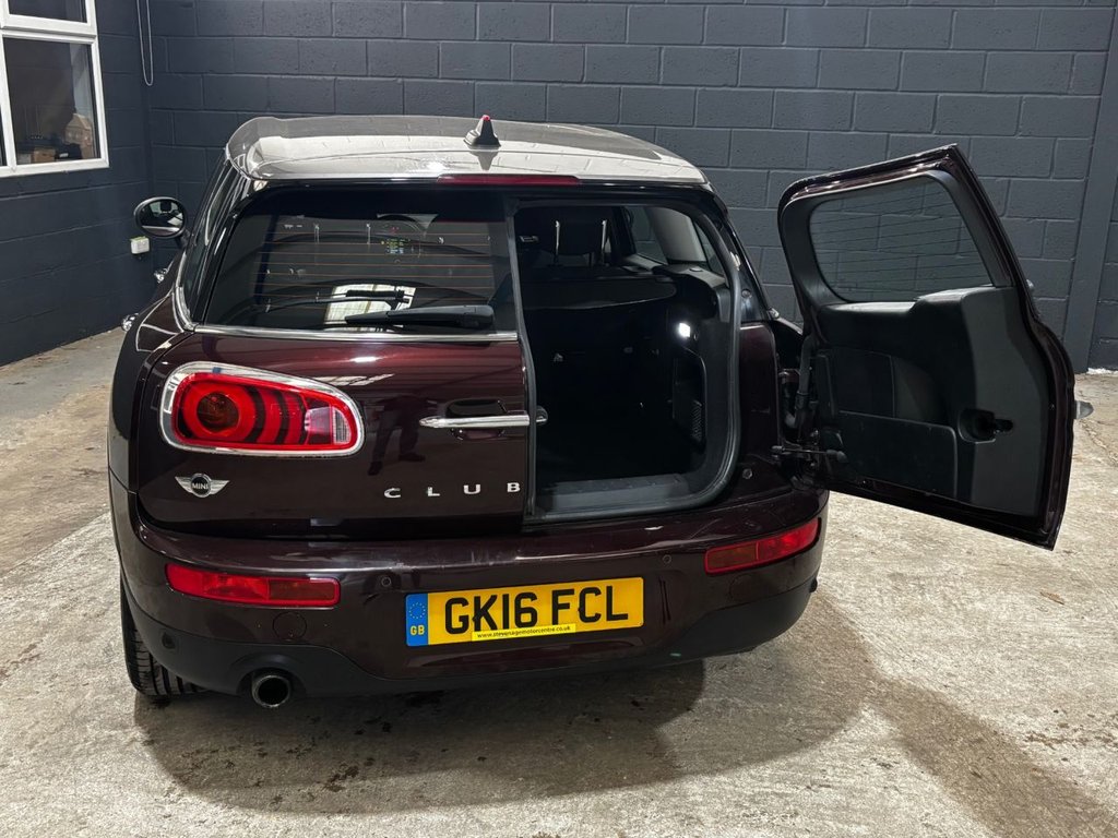 Used MINI Clubman 2016 for sale - 78110137: Photo 21