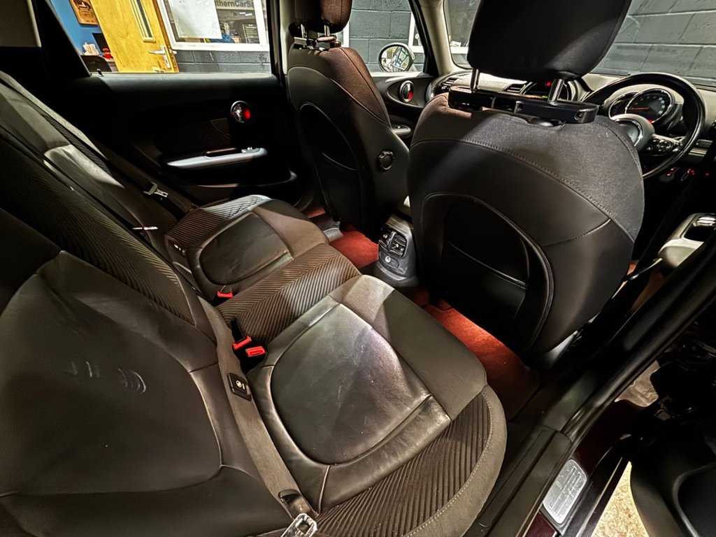 Used MINI Clubman 2016 for sale - 78110137: Photo 23