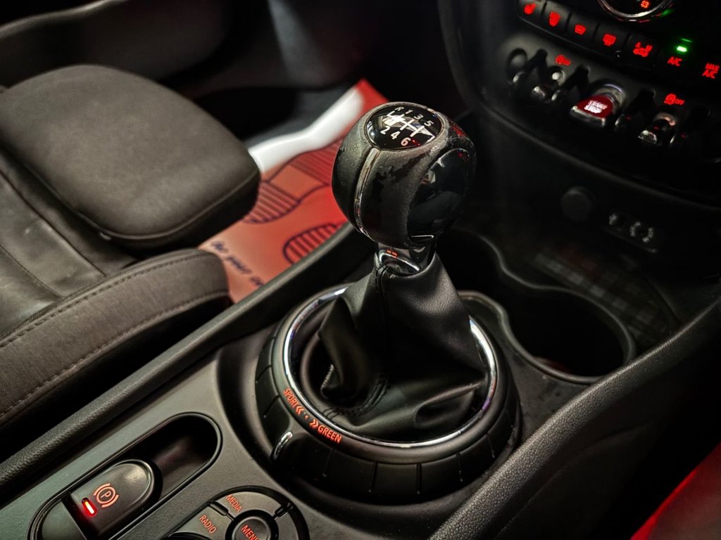 Used MINI Clubman 2016 for sale - 78110137: Photo 27