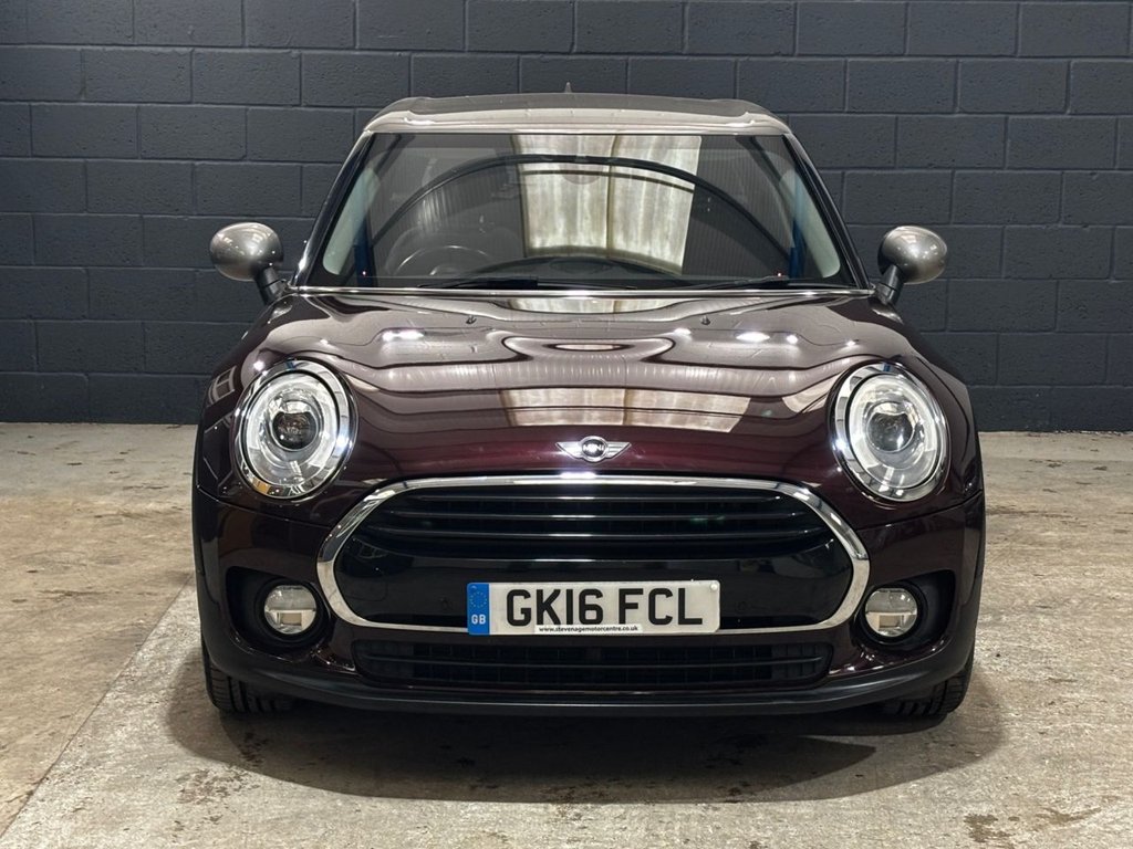 Used MINI Clubman 2016 for sale - 78110137: Photo 3