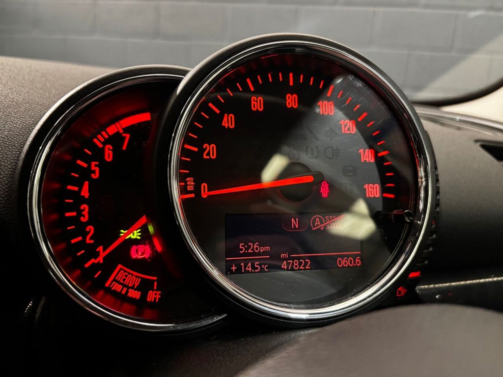 Used MINI Clubman 2016 for sale - 78110137: Photo 31