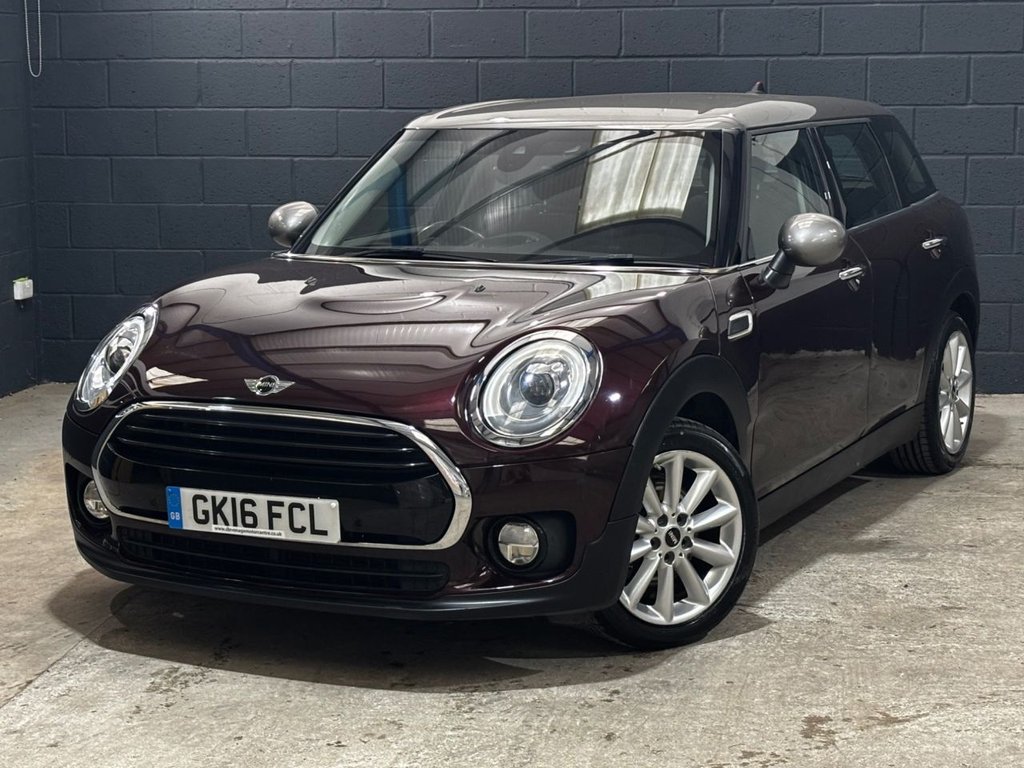 Used MINI Clubman 2016 for sale - 78110137: Photo 4