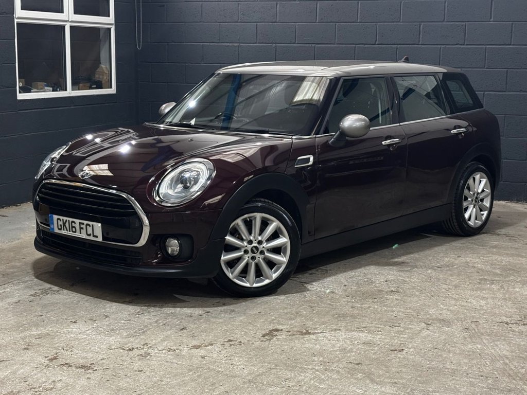 Used MINI Clubman 2016 for sale - 78110137: Photo 5
