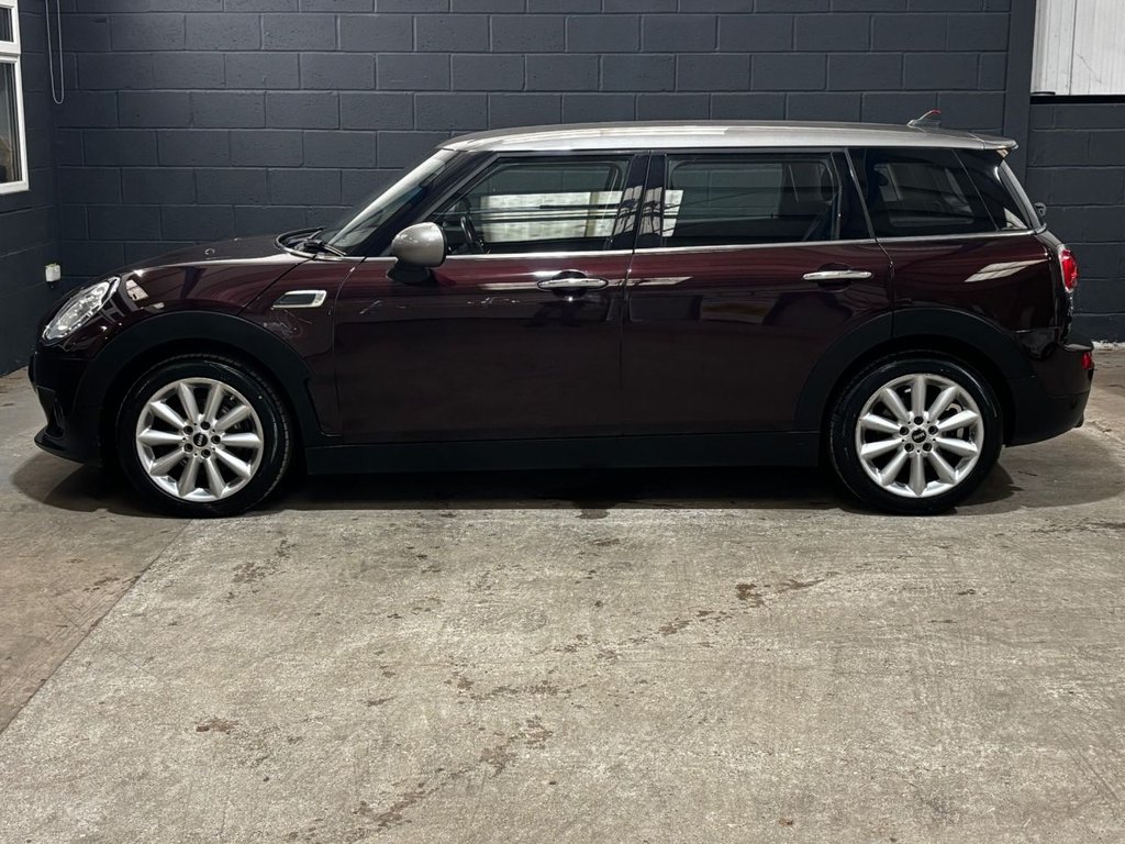 Used MINI Clubman 2016 for sale - 78110137: Photo 6
