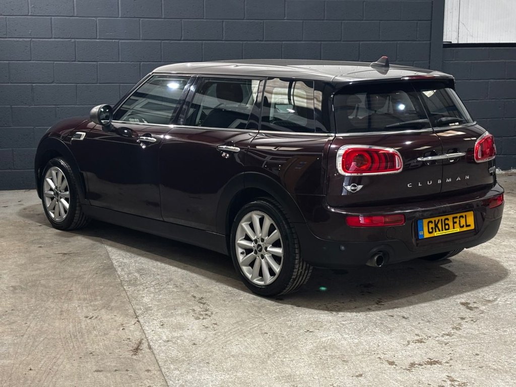 Used MINI Clubman 2016 for sale - 78110137: Photo 7