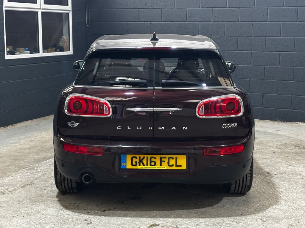 Used MINI Clubman 2016 for sale - 78110137: Photo 9